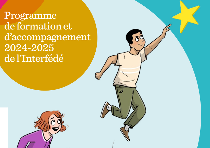 Découvrez notre nouveau programme de formation !