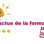 Les actus de la formation – Newsletter d’octobre 2024