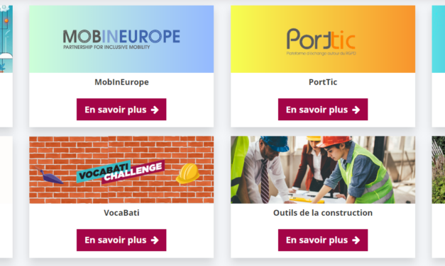 Découvrez la nouvelle plateforme PédaTech CISP !